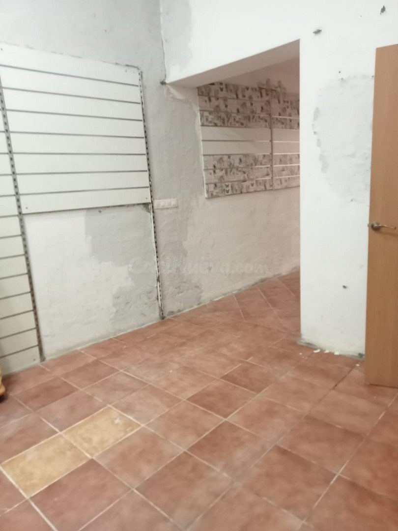 LOCAL EN VENTA