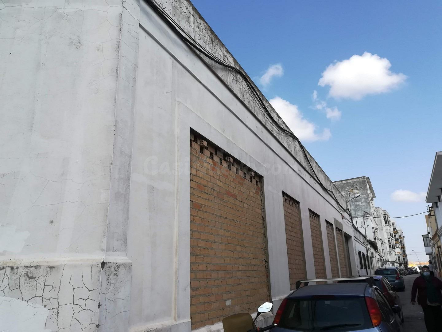 FINCA EN construcción