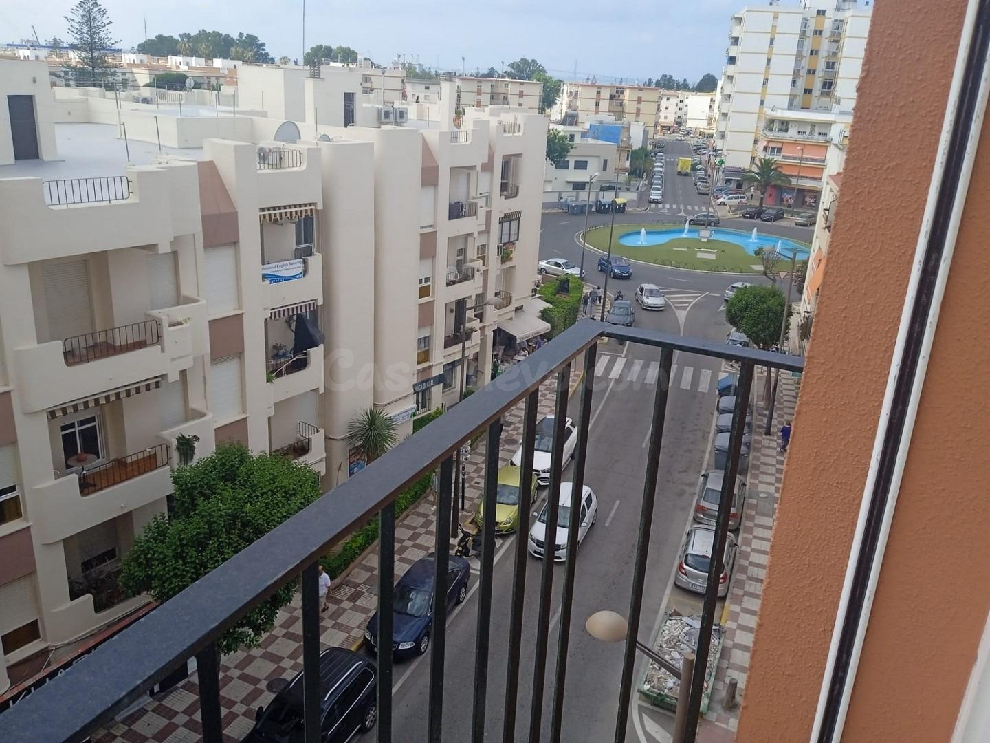 Piso en venta en Avda del Ejército