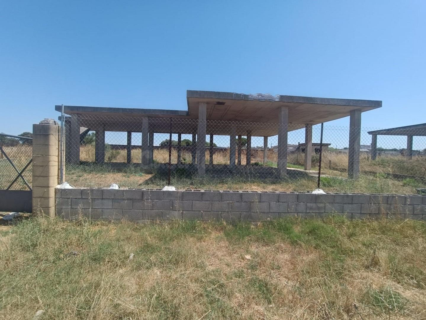 Parcela en zona Cañada del verdugo