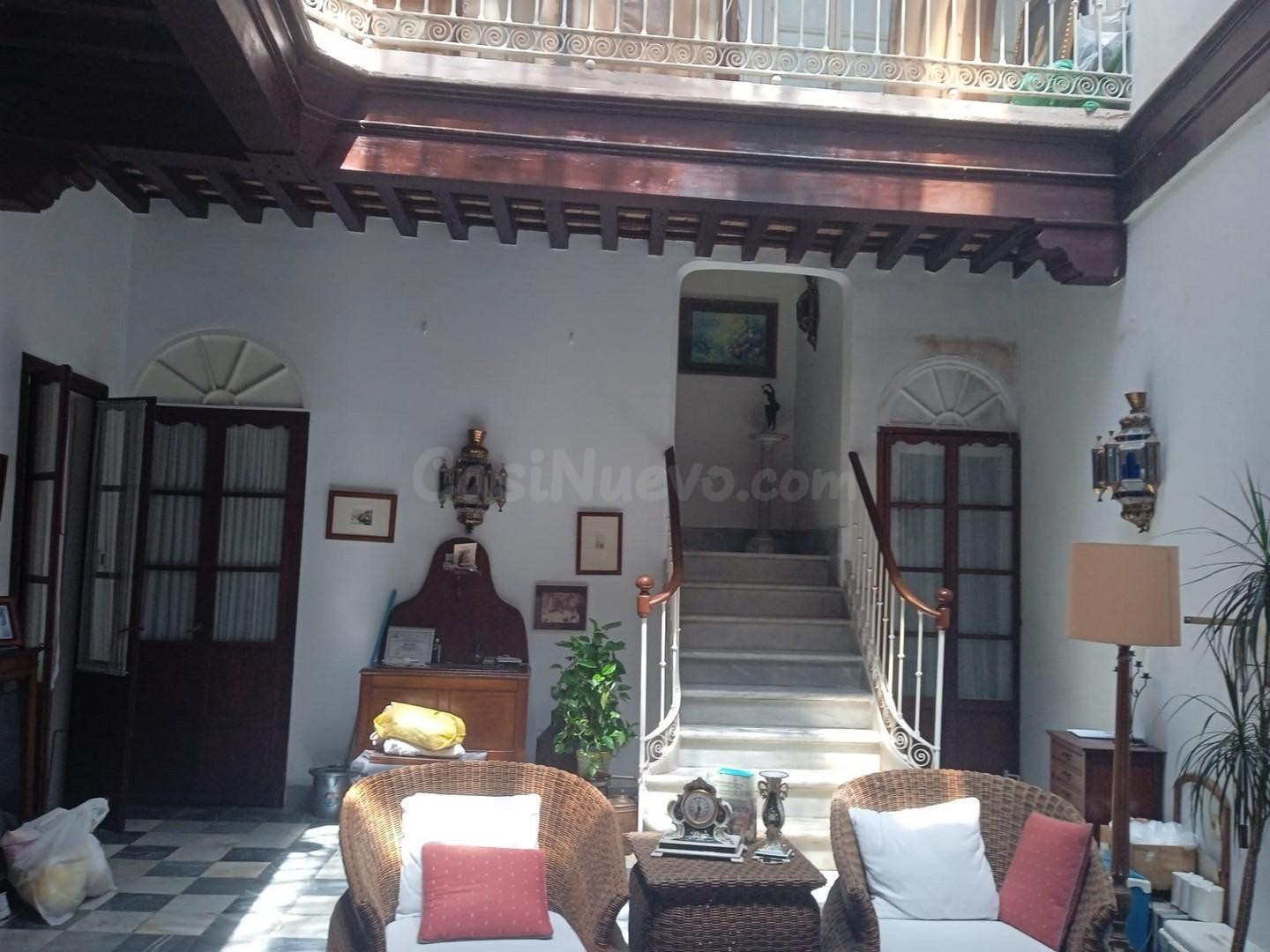 CASA ZONA CENTRO