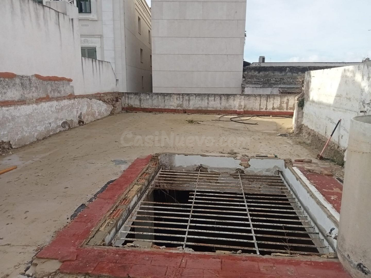 Casa-Solar en zona Centro - foto 3