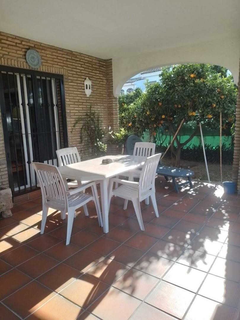 Chalet en zona Soto Vistahermosa