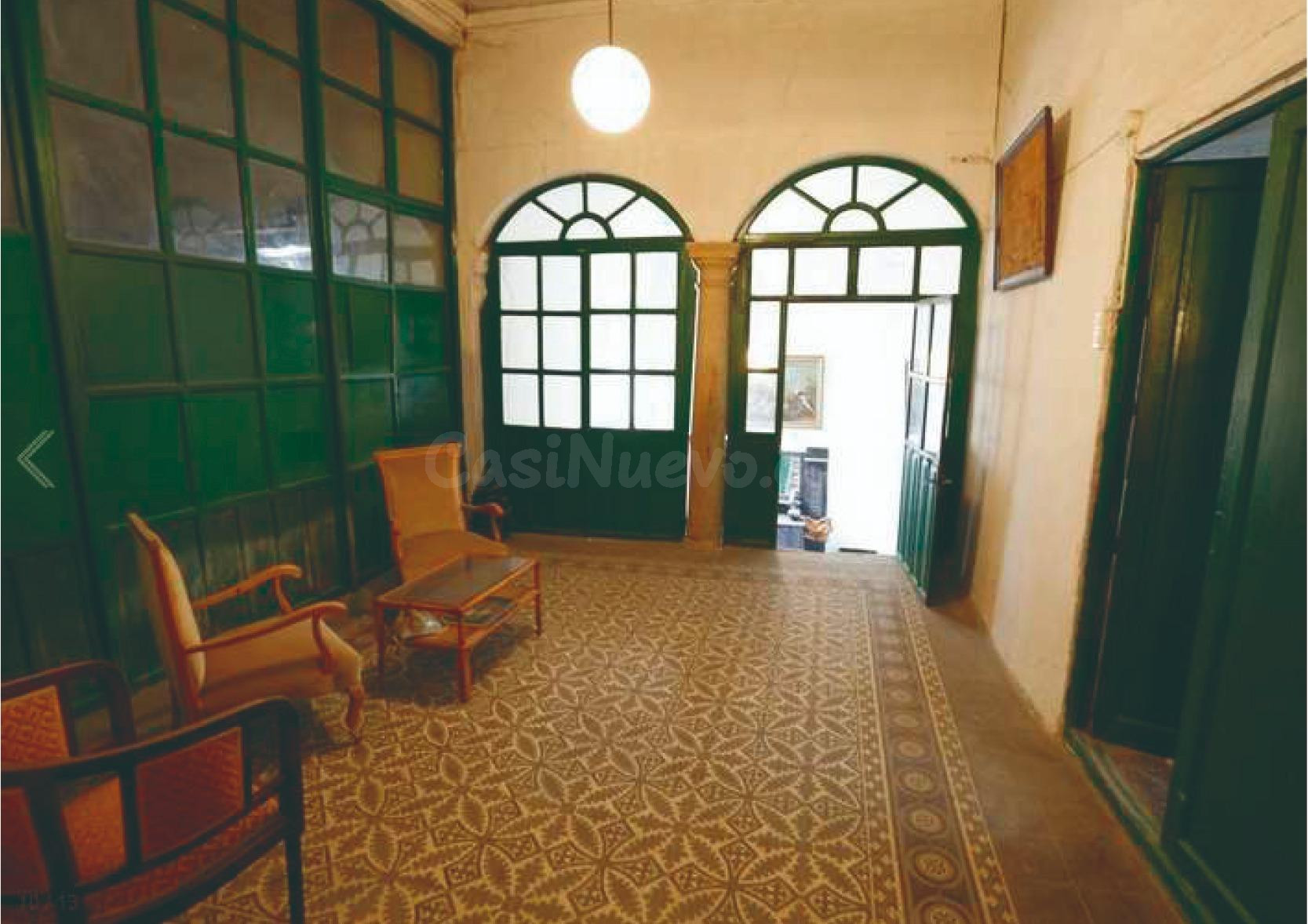 Vendemos antiguo Palacio de San Miguel de la Vega. Baeza Pat - foto 5