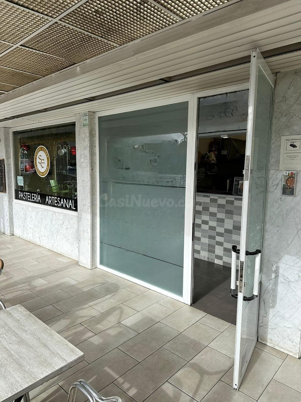 ^^INVERSIÓN CON RENTABILIDAD GARANTIZADA: LOCAL ÚNICO CON TE - foto 2