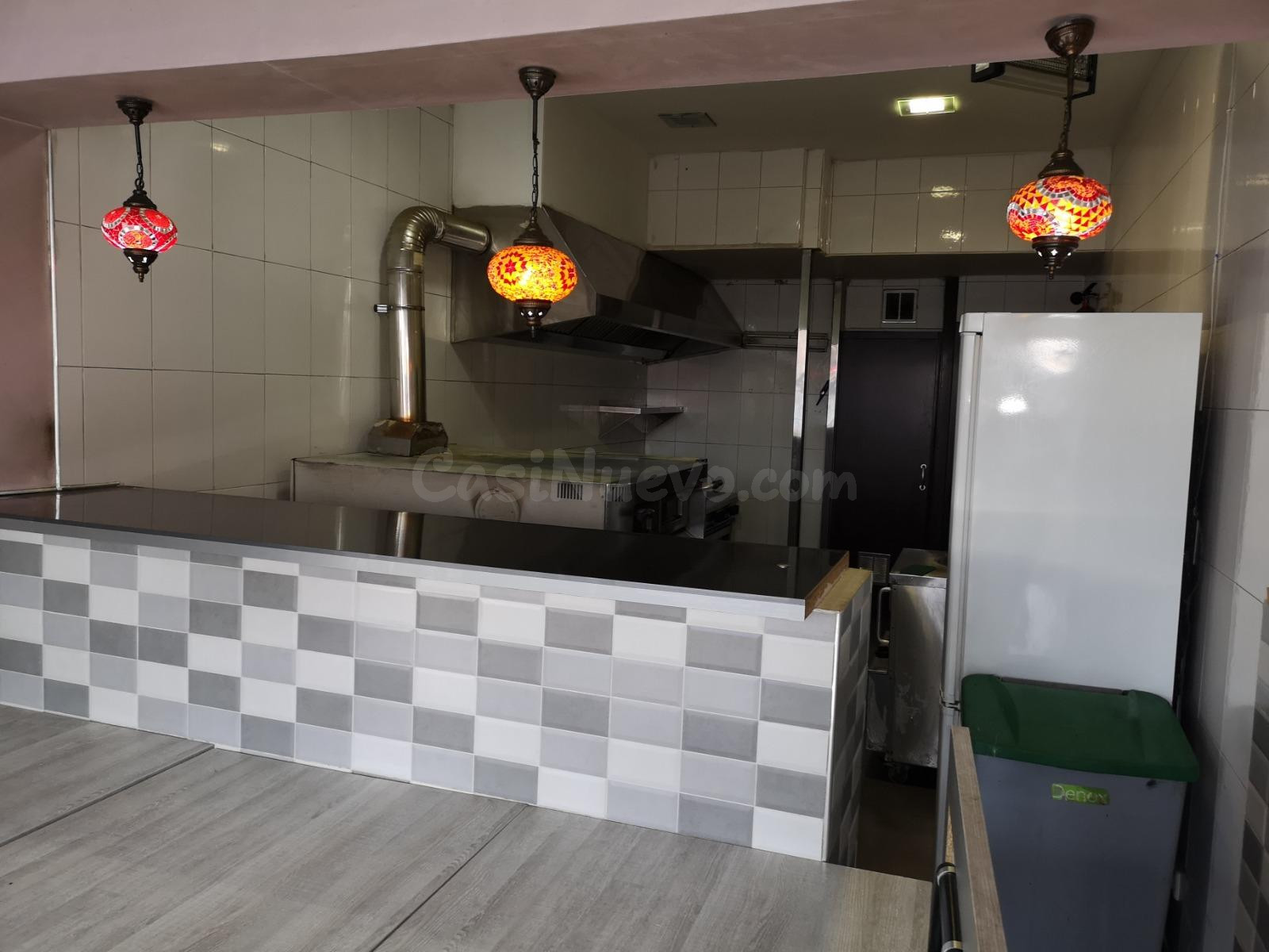 ^^INVERSIÓN CON RENTABILIDAD GARANTIZADA: LOCAL ÚNICO CON TE - foto 4