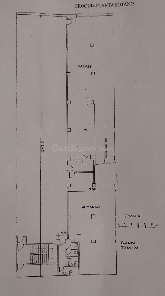 ^^CONJUNTO DE LOCALES CON 6% DE RENTABILIDADA ANUAL. 1.300M2 - foto 2