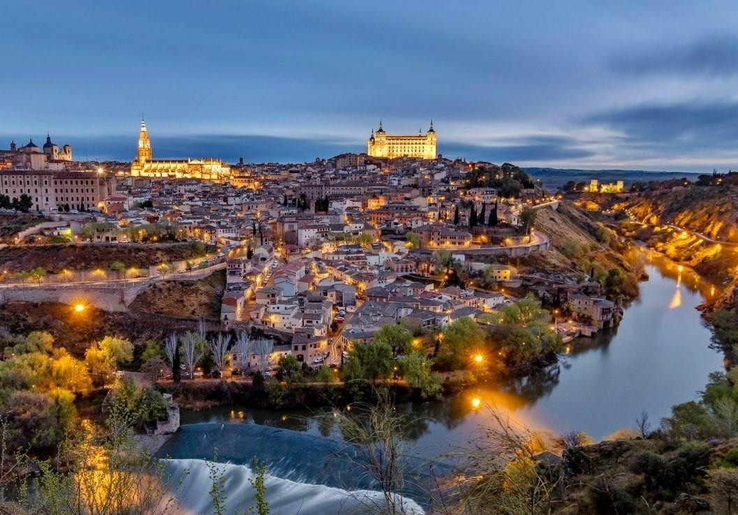 ^^TERRENO DE ALTA RENTABILIDAD EN TOLEDO: UBICACIÓN ESTRATÉG - foto 3