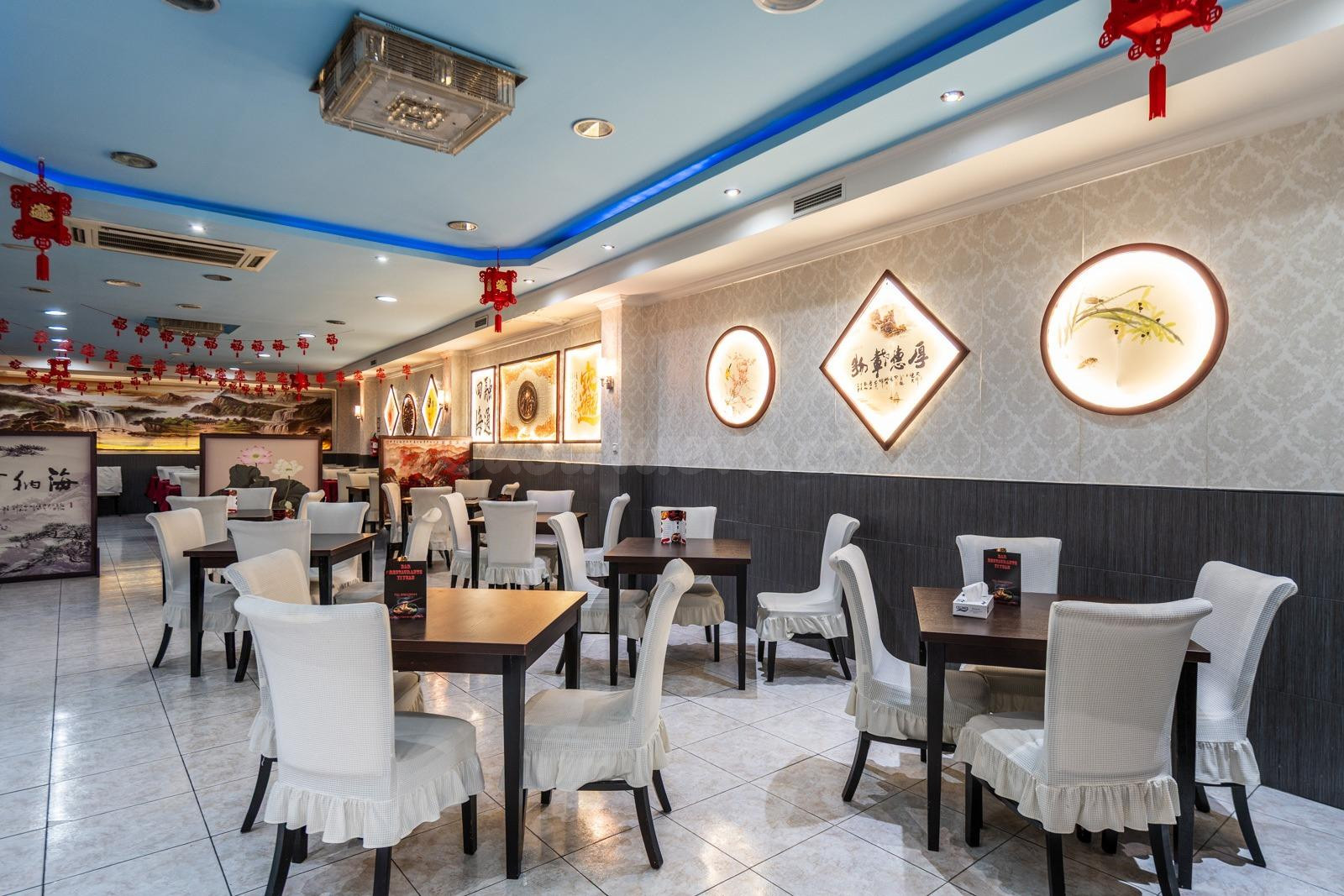 ^^ FANTÁSTICO RESTAURANTE EN LEGANÉS – EN RENTABILIDAD O LIB - foto 5
