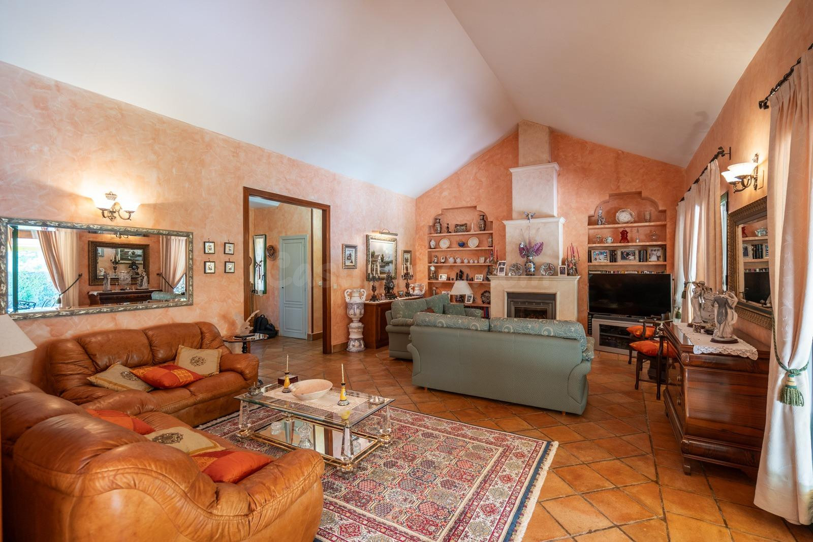 ^^ EN VENTA EXCLUSIVA – IMPRESIONANTE FINCA DE 4 HECTÁREAS E - foto 4