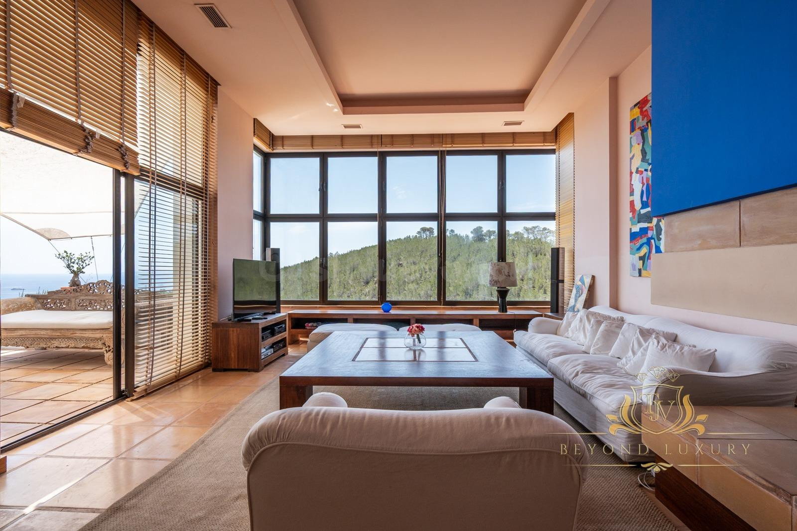 ^^THE WHITE MIRAGE – UNA VILLA DE ENSUEÑO EN IBIZA^^ The Whi - foto 5