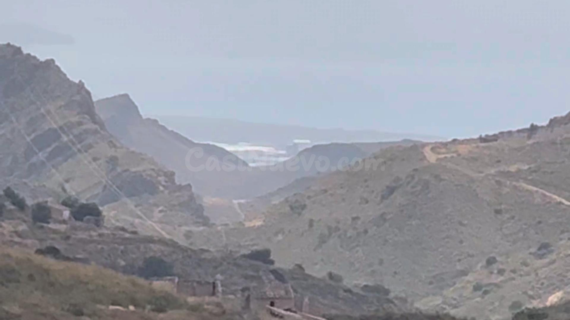 ^**^FINCA RÚSTICA DE MÁS DE 2.500.000 M2 CON POSIBILIDAD DE RECONSTRUCCIÓN DE VIVIENDAS EXISTENTES EN LORCA, MURCIA^**^  Extraordinaria finca rústica ubicada en el término municipal de Lorca, e