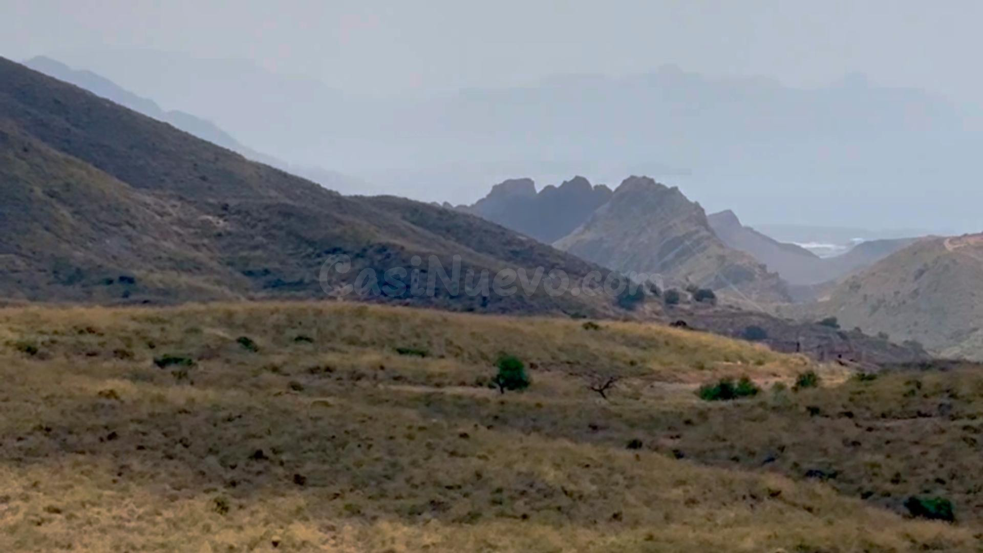 ^^FINCA RÚSTICA DE MÁS DE 2.500.000 M2 CON POSIBILIDAD DE RE - foto 2