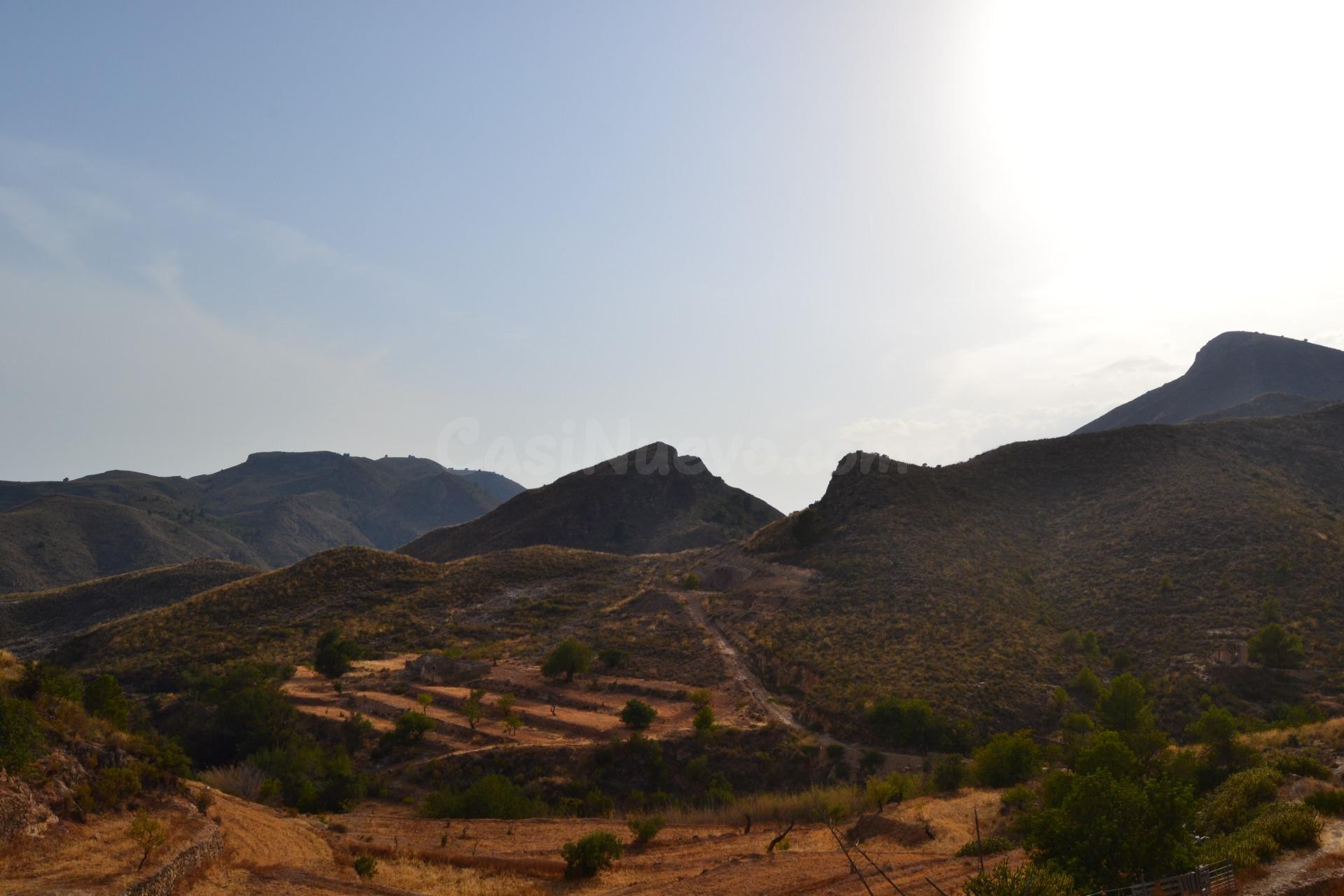 ^^FINCA RÚSTICA DE MÁS DE 2.500.000 M2 CON POSIBILIDAD DE RE - foto 3