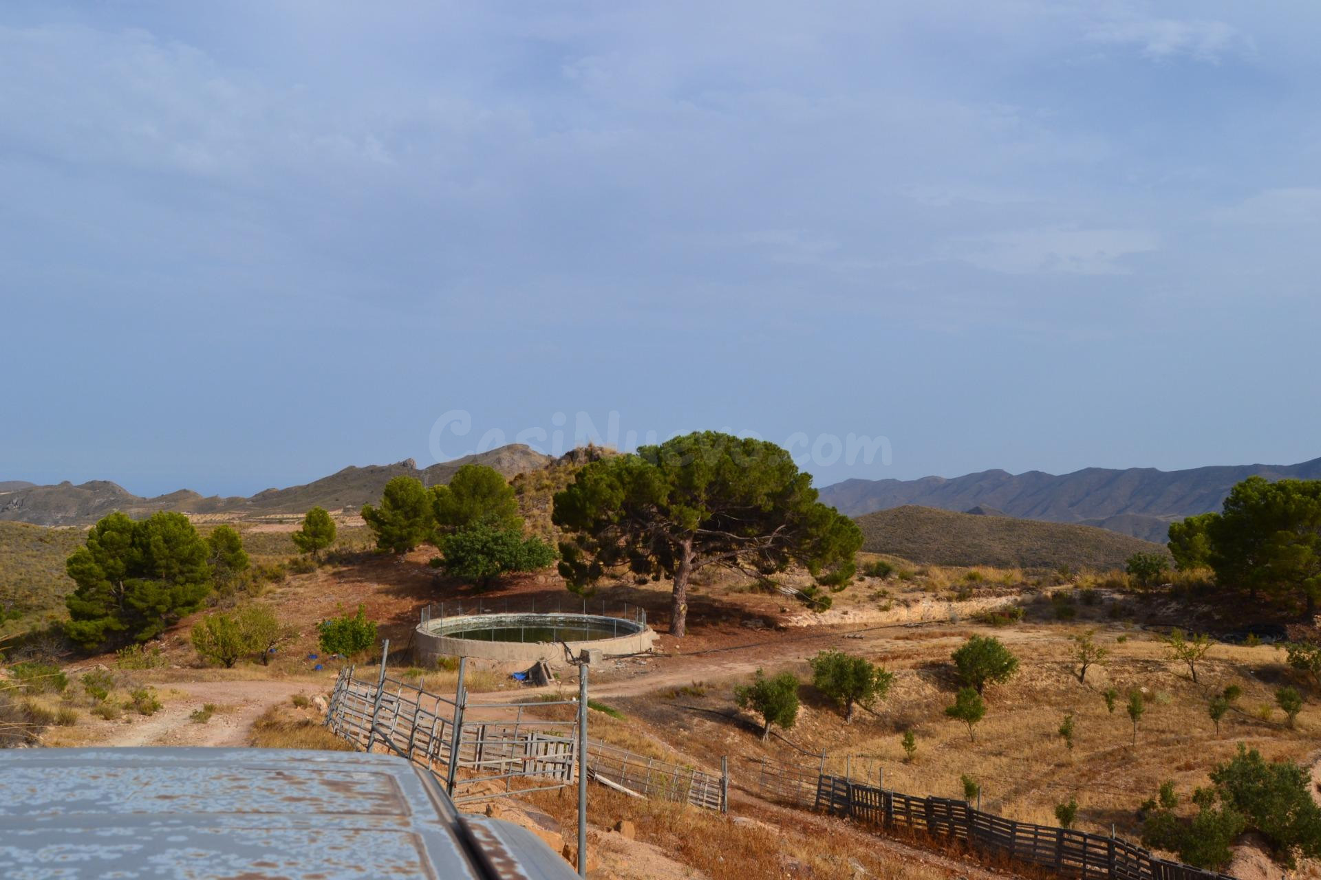 ^^FINCA RÚSTICA DE MÁS DE 2.500.000 M2 CON POSIBILIDAD DE RE - foto 4