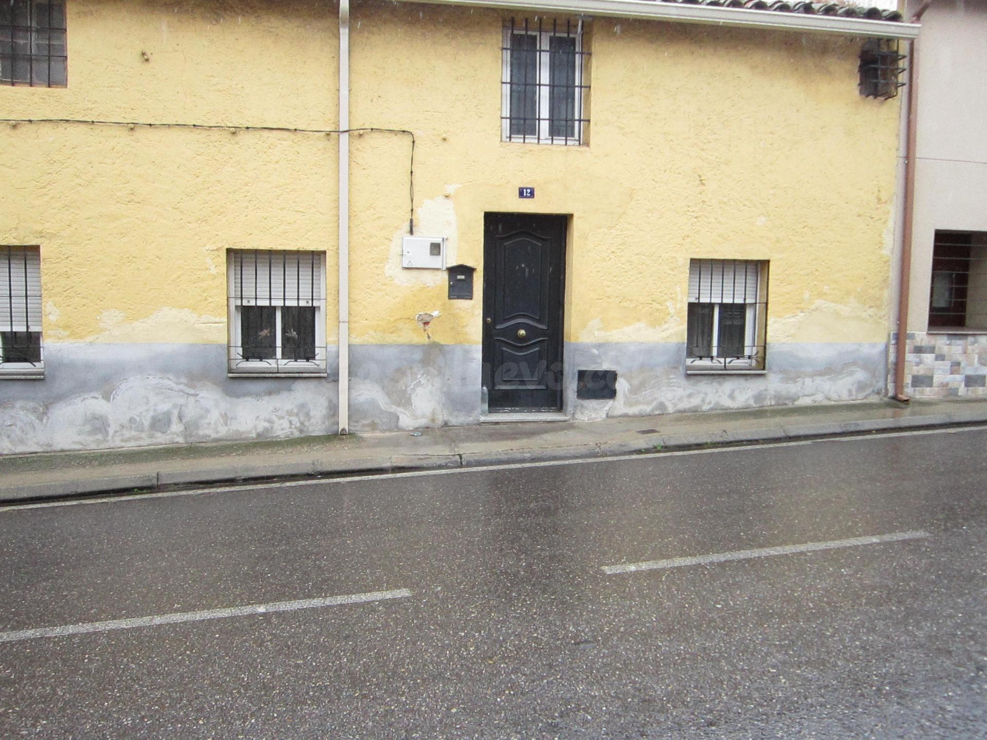 Casa del Pueblo