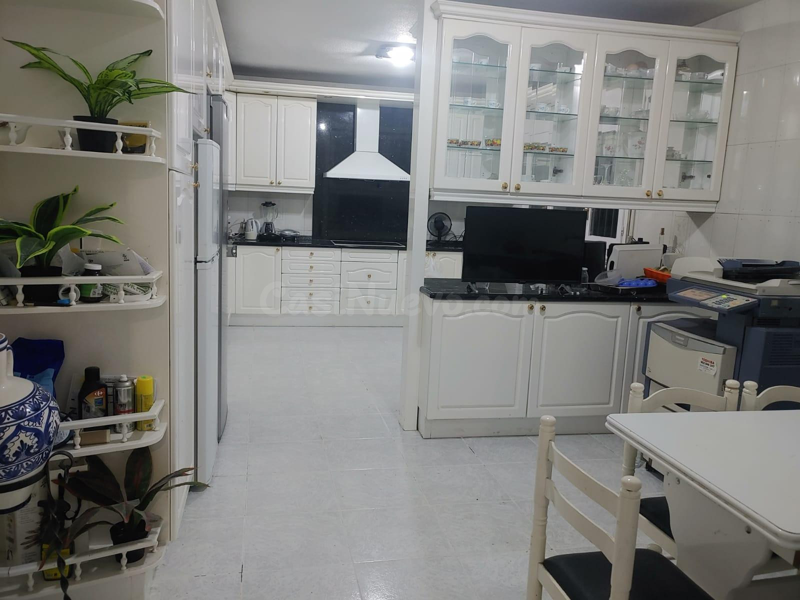 ^^CHALET INDEPENDIENTE EN ALPEDRETE CON 12 habitaciones Y GR - foto 4