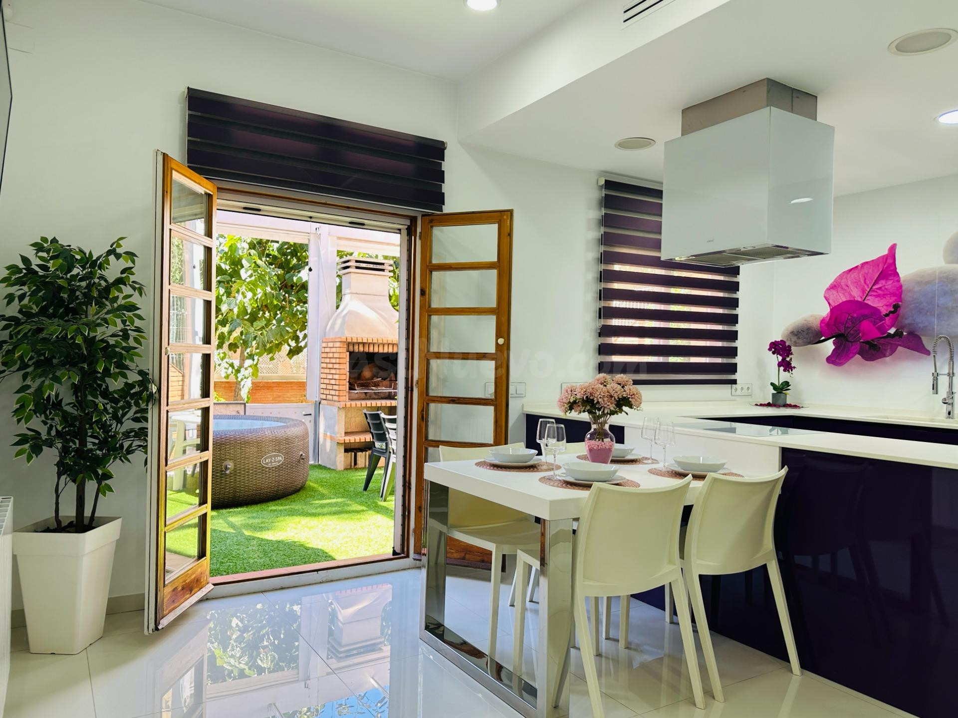 CASA -DISEÑO ACTUAL-