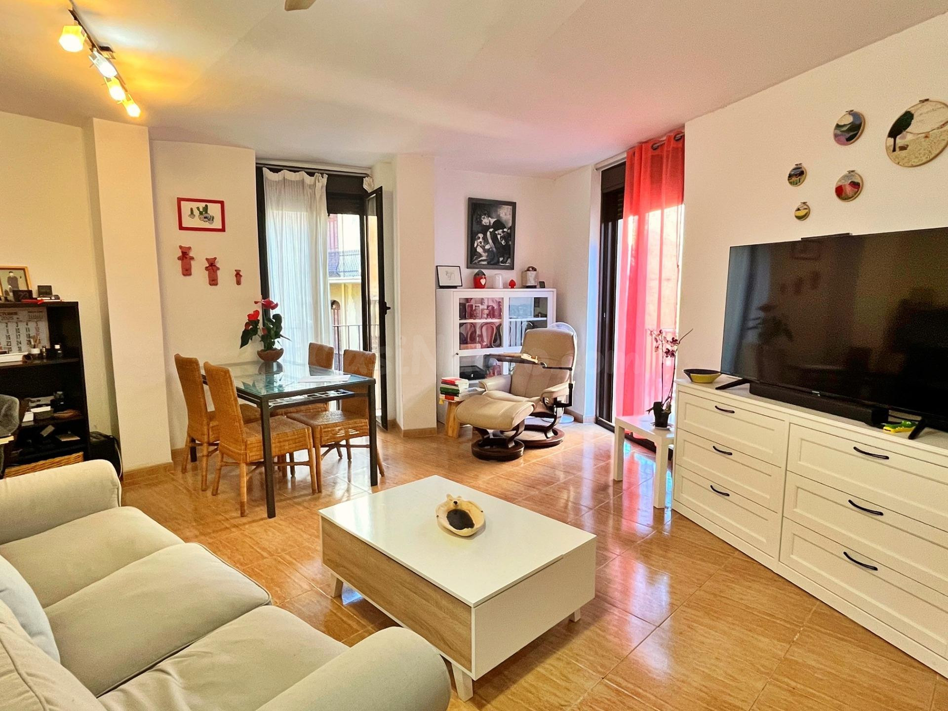Apartamento Reformado en el Casco Histórico de Tortosa - foto 2