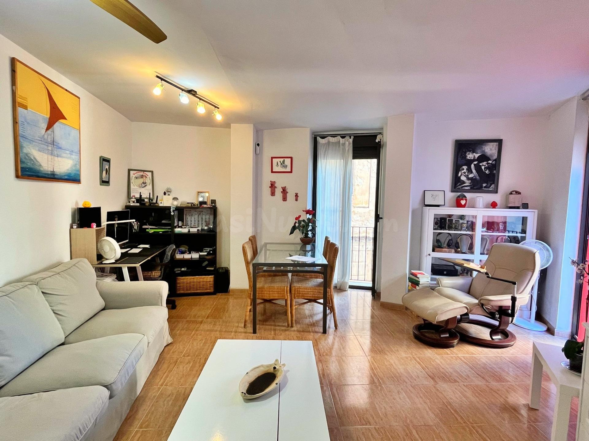 Apartamento Reformado en el Casco Histórico de Tortosa - foto 3