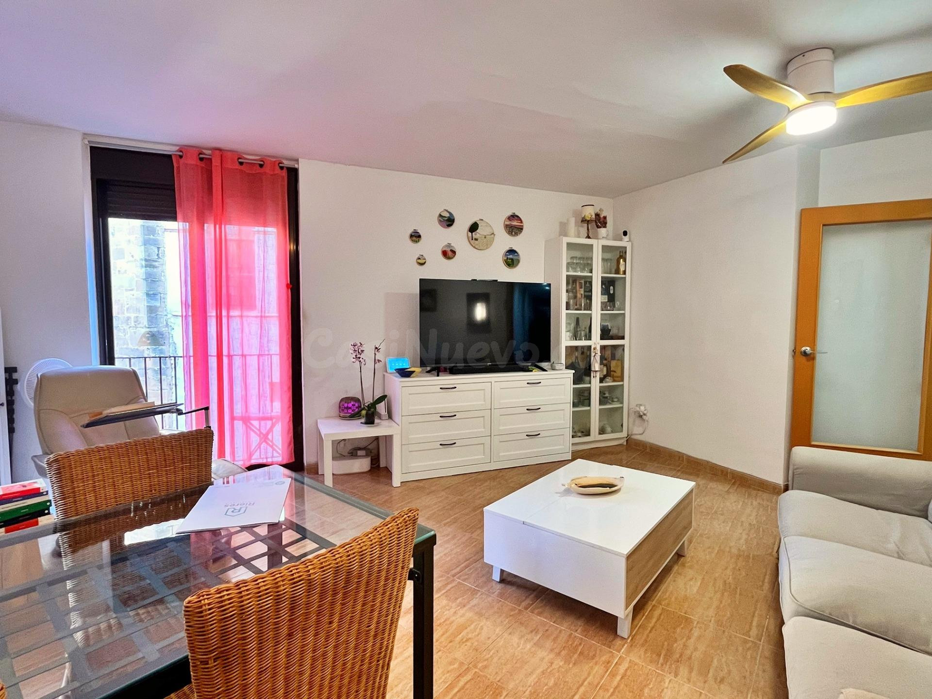 Apartamento Reformado en el Casco Histórico de Tortosa - foto 4