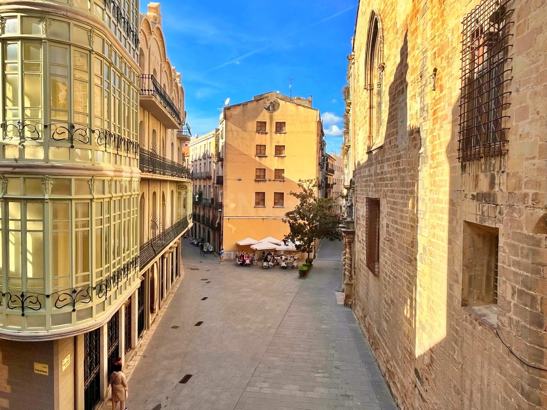 Apartamento Reformado en el Casco Histórico de Tortosa - foto 5