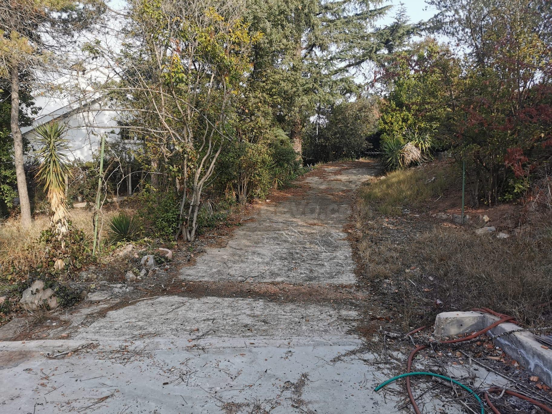 Parcela en Urb. Pineda de Bages