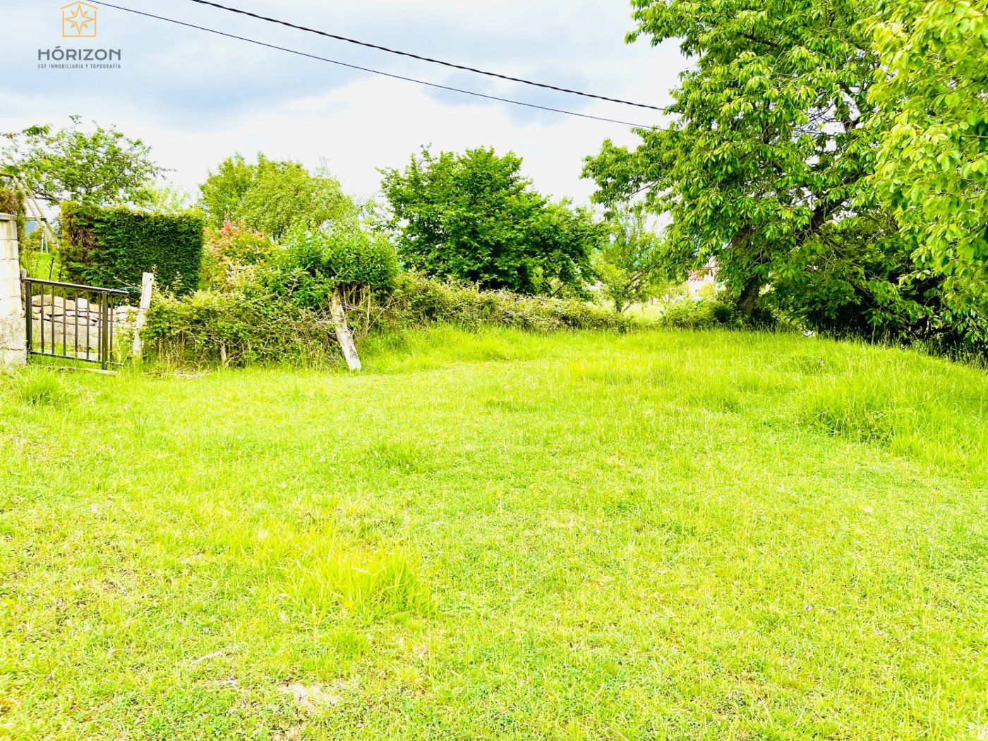 PARCELA EN VENTA EN VARÉ, SIERO