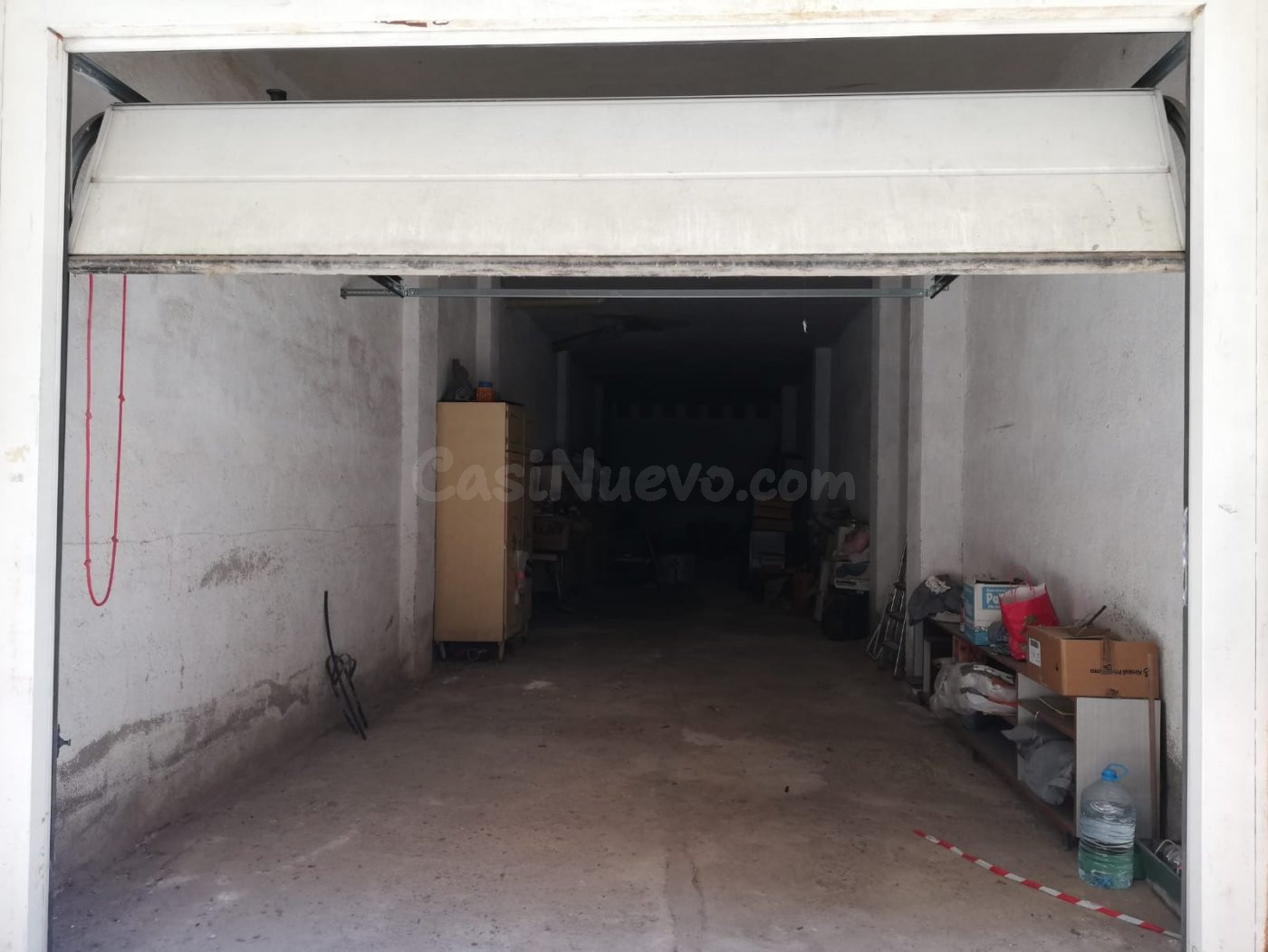 LOCAL COMERCIAL EN BUENA ZONA