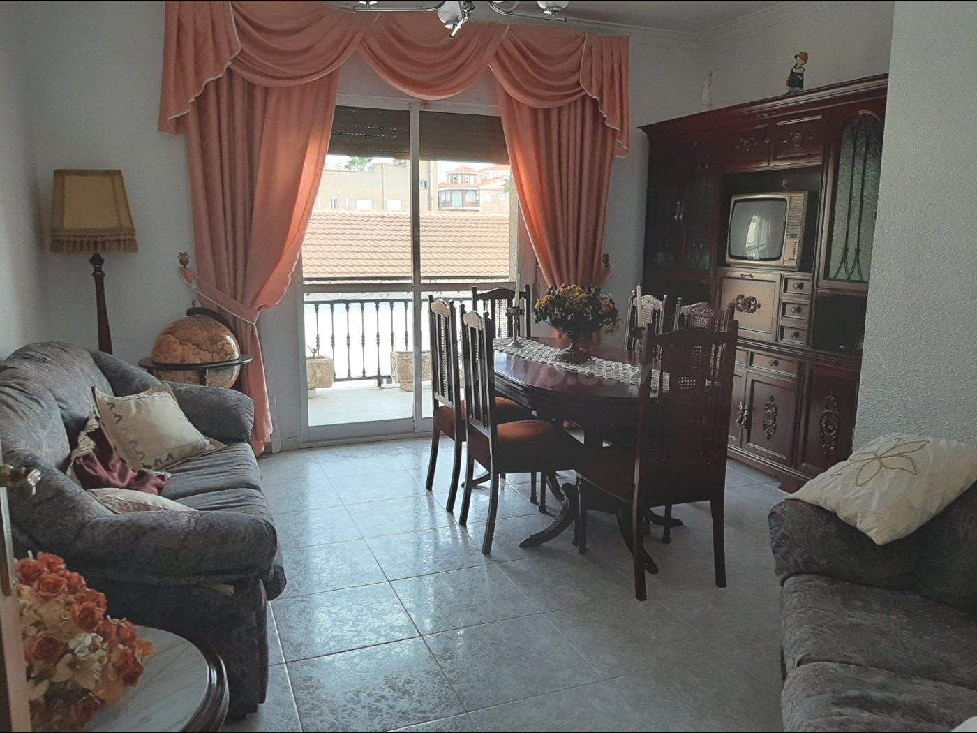 Casa en Puerto Lumbretas