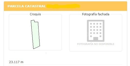 PARCELA EN EL ESPARRAGAL