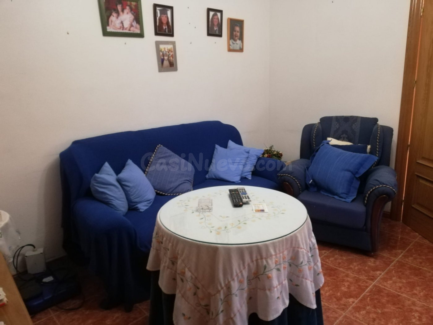 ESTUPENDA CASA DE SEIS DORMITORIOS EN SAN CRISTOBAL