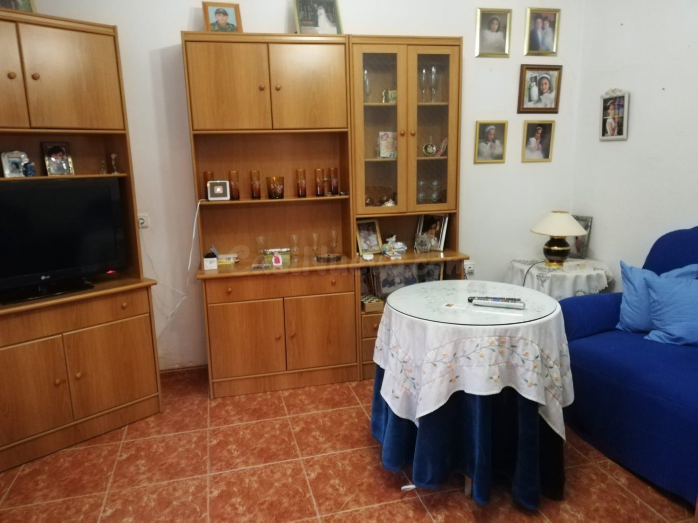 ESTUPENDA CASA DE SEIS DORMITORIOS EN SAN CRISTOBAL - foto 2