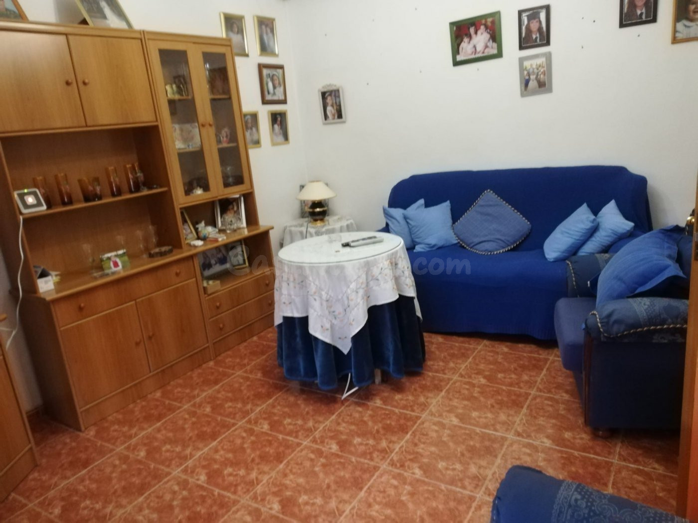 ESTUPENDA CASA DE SEIS DORMITORIOS EN SAN CRISTOBAL - foto 3