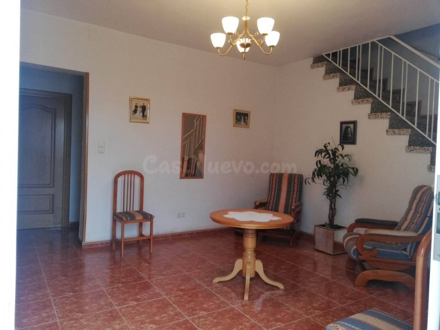 ESTUPENDA CASA DE SEIS DORMITORIOS EN SAN CRISTOBAL - foto 4