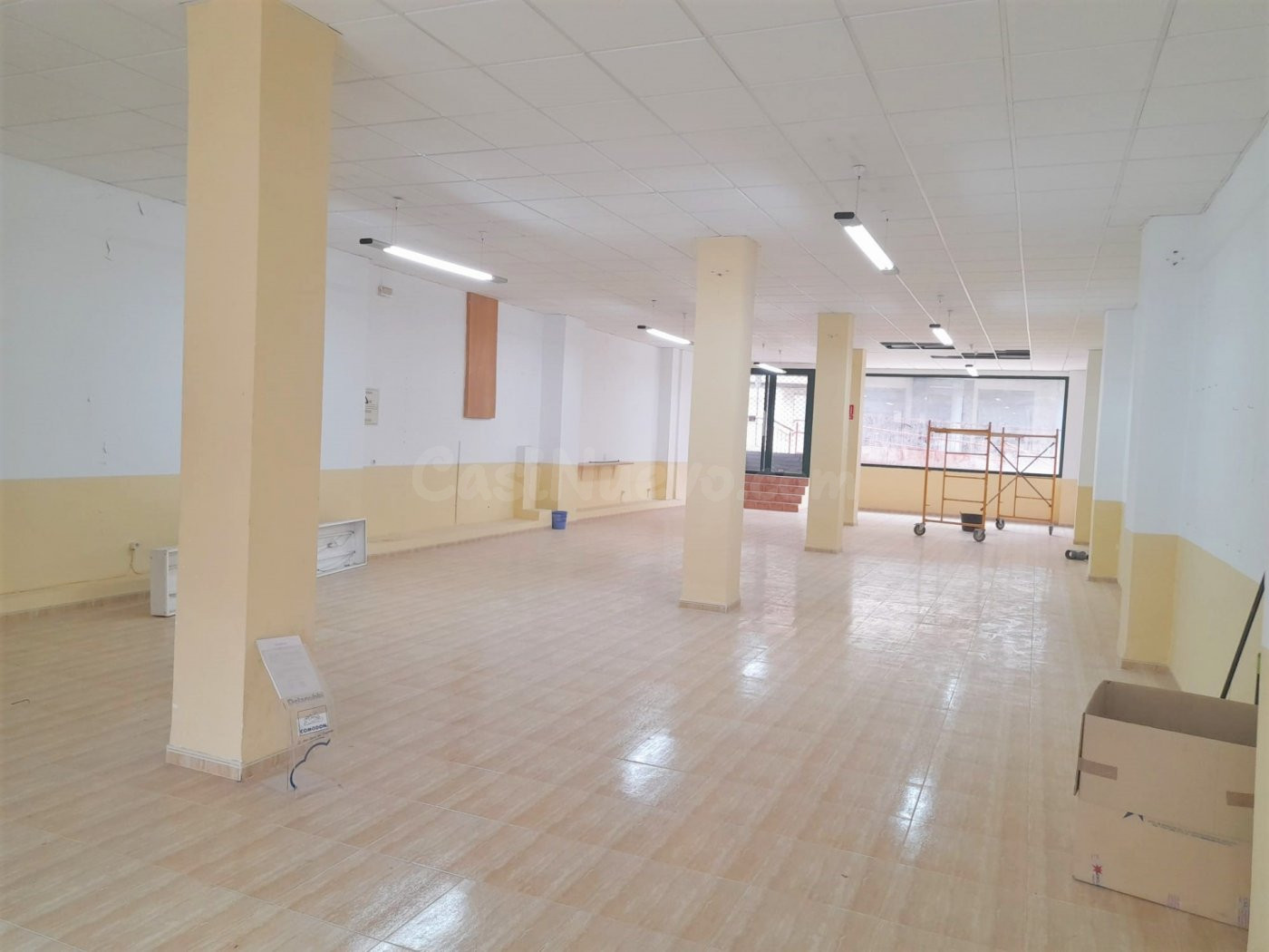 Local Comercial