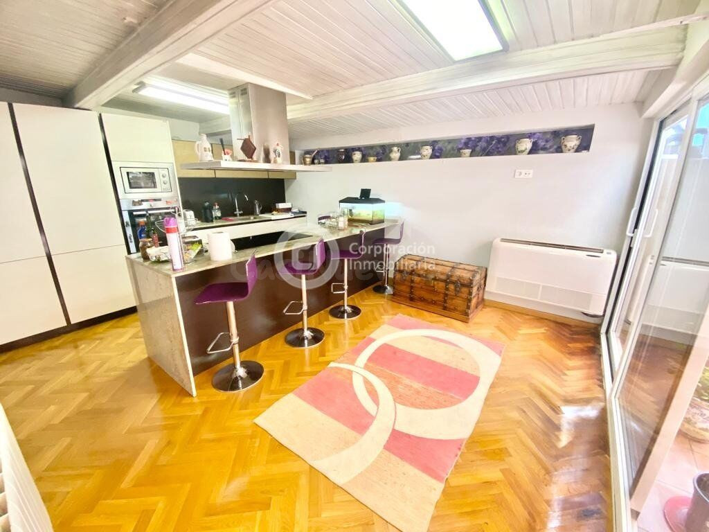 MARAVILLOSO PISO DE LUJO EN AVDA. JUAN CARLOS I - foto 5