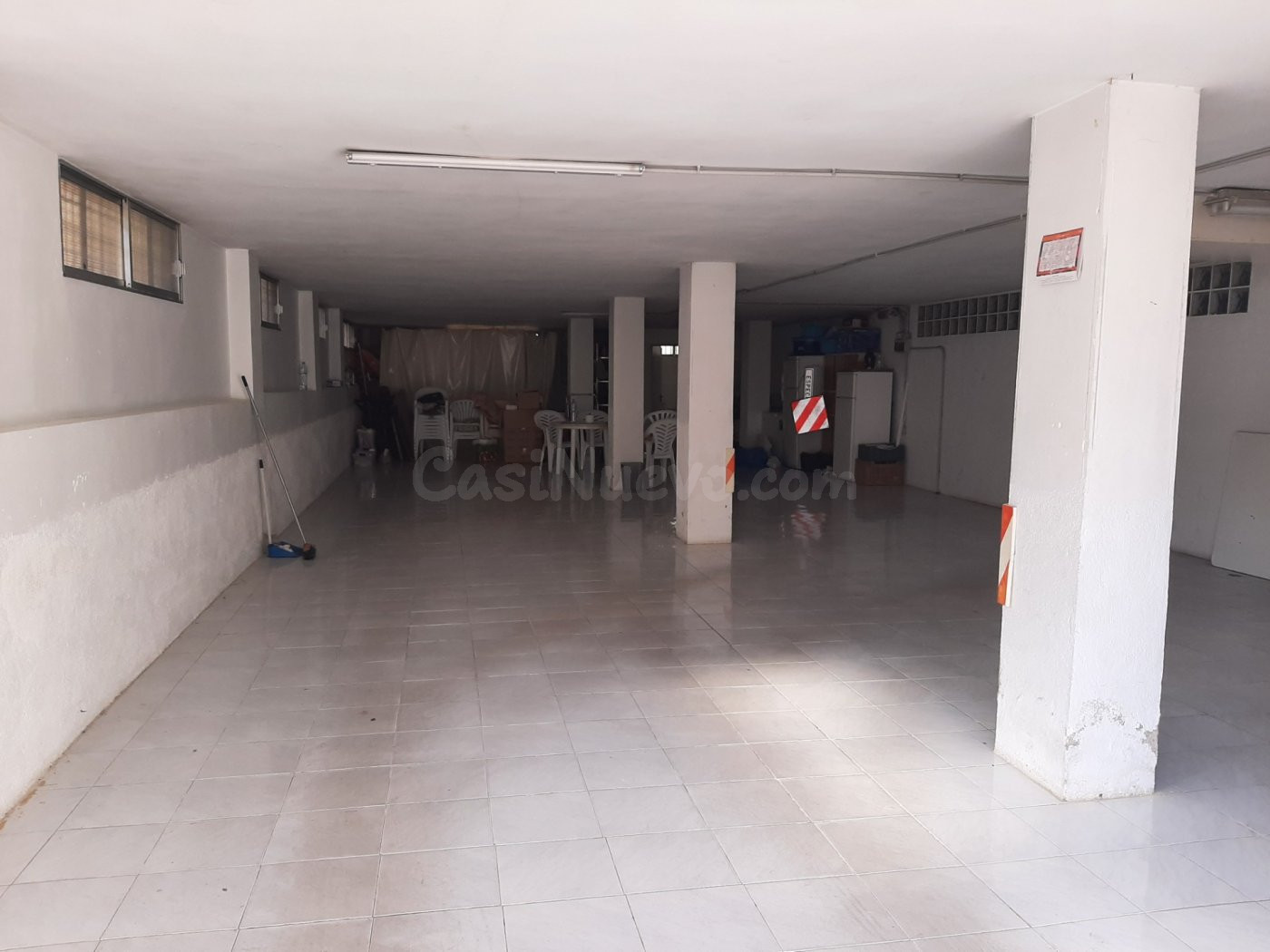 Local comercial en Puerto Lumbreras