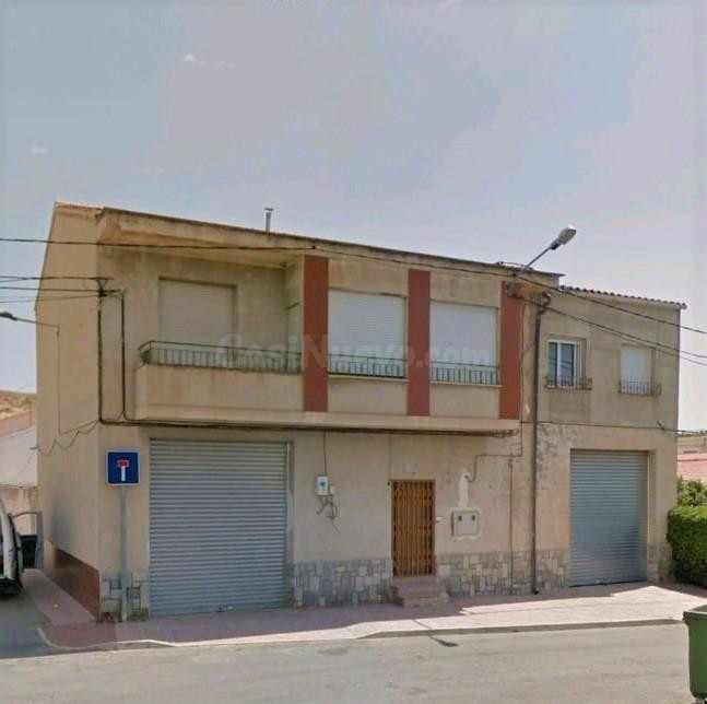 Casa en Pedanías altas con Patio