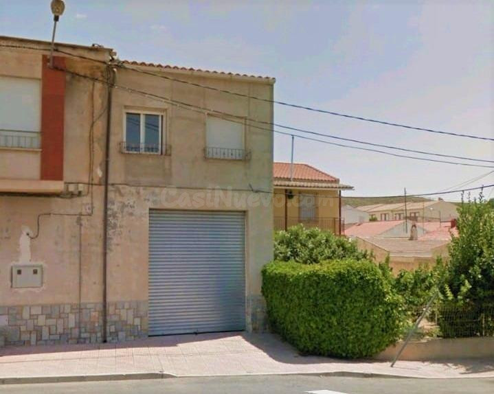 Casa en Pedanías altas con Patio - foto 2