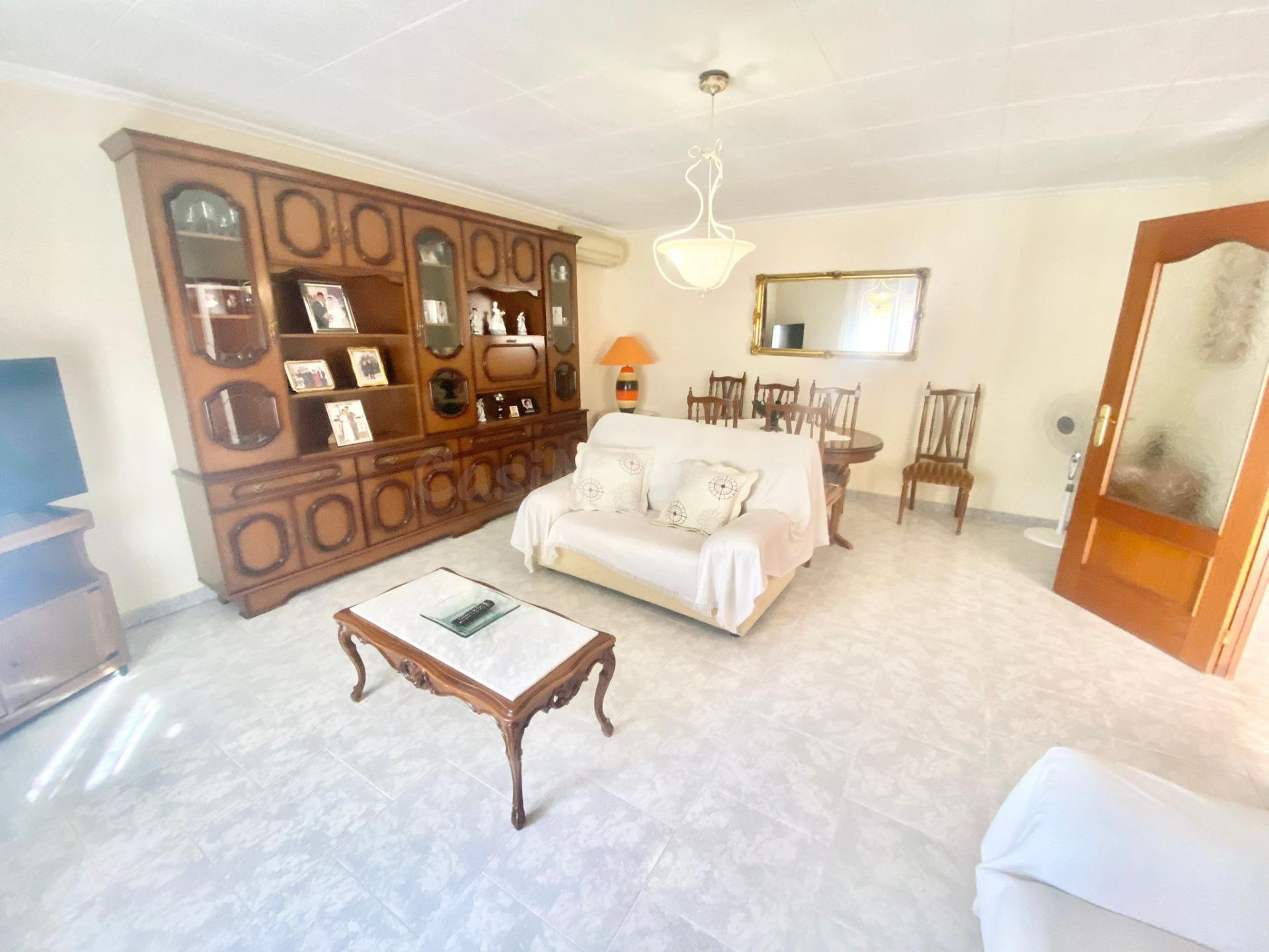 Casa de campo de grandes dimensiones en Diputación de Rio - foto 2