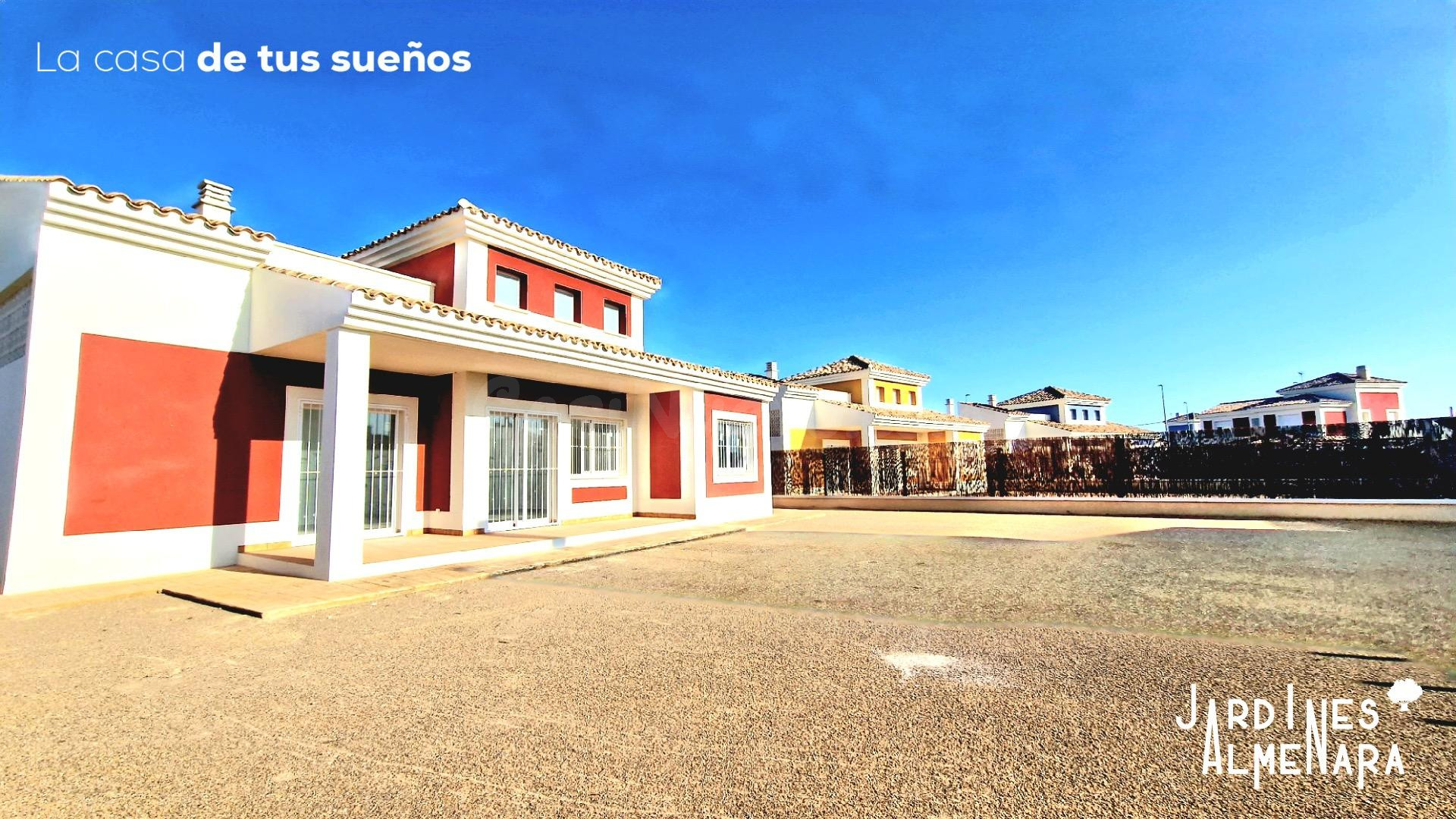 Chalet de 3 dormitorios con solárium en Purias - foto 3