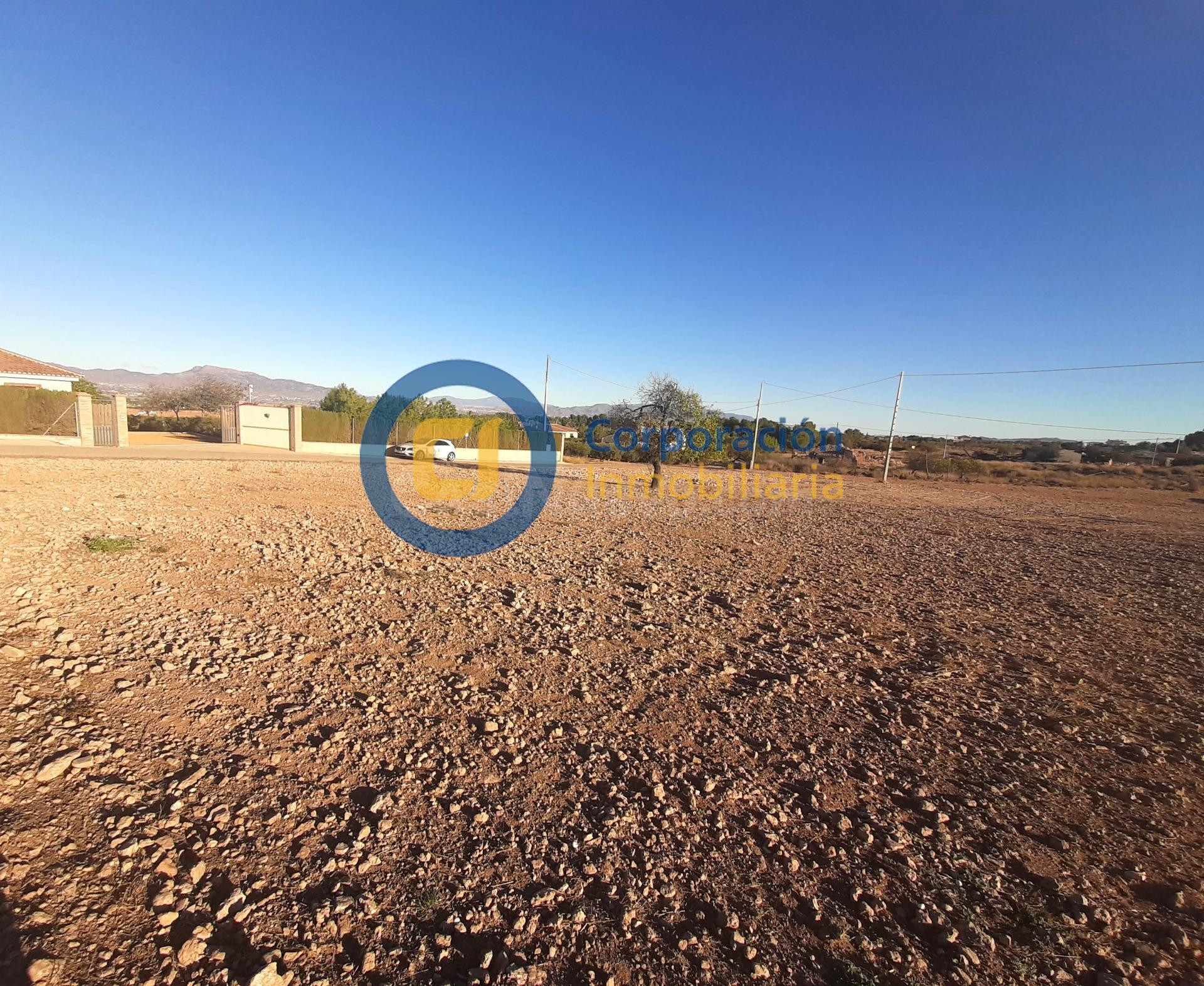 Parcela con proyecto y licencia de obra en Purias - foto 5