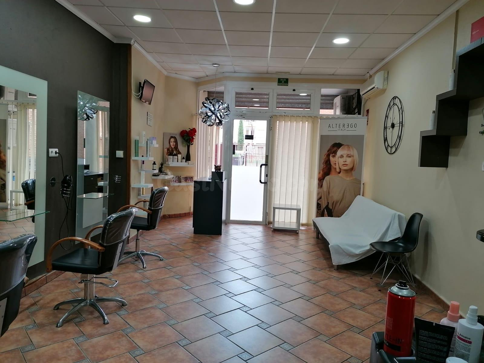 Local Comercial en La Viña