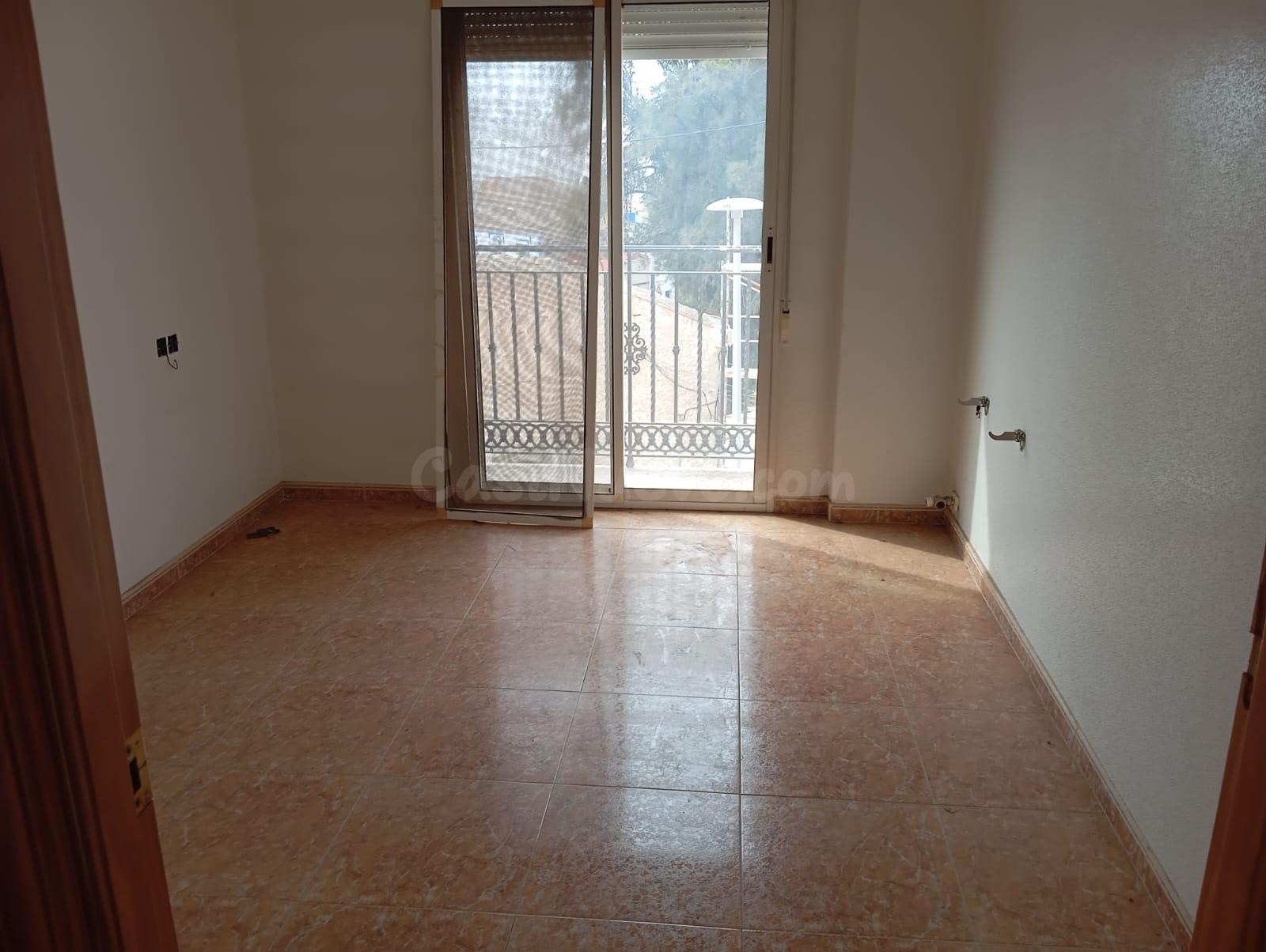 Casa con cinco dormitorios en La Paca