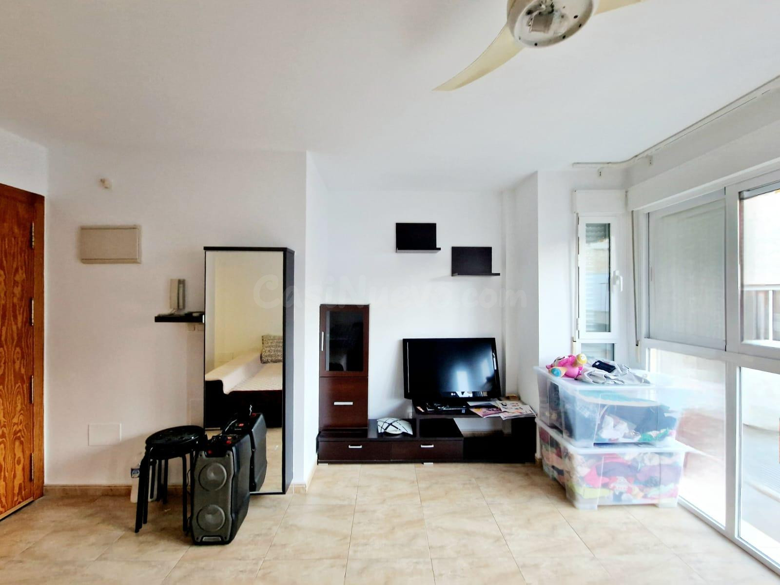 Apartamento de 2 dormitorios a un paso de la Plaza de España - foto 5