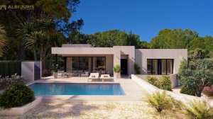 Villa de lujo en Benissa - foto 5