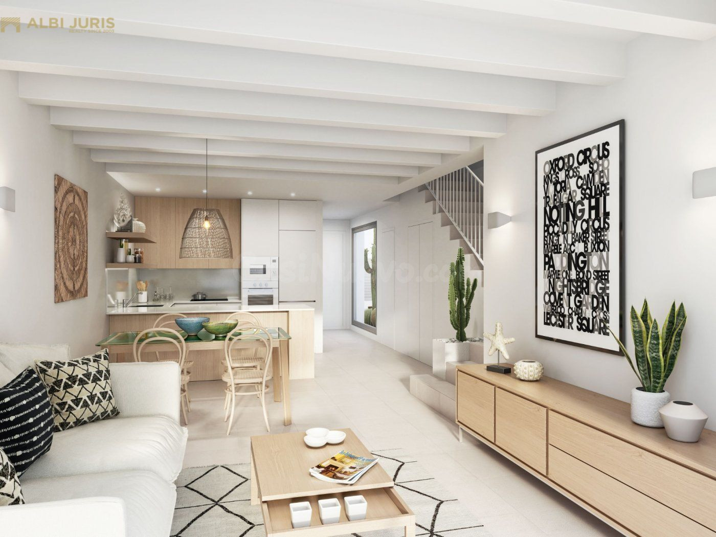 Chalet de nueva construcción en La Marina - foto 2