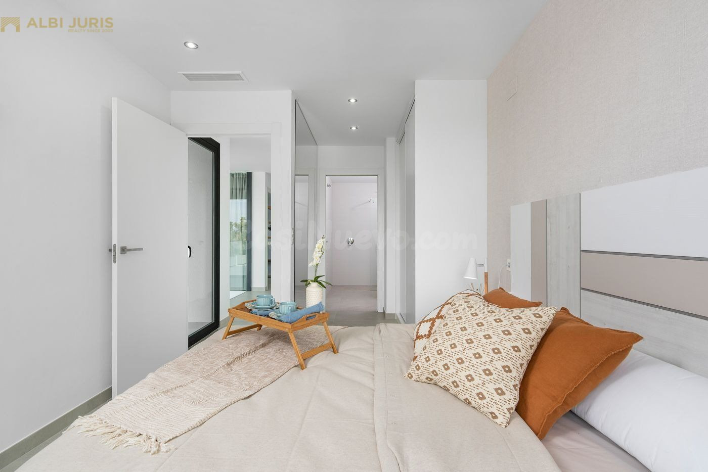 Chalet de nueva construcción en La Marina - foto 5