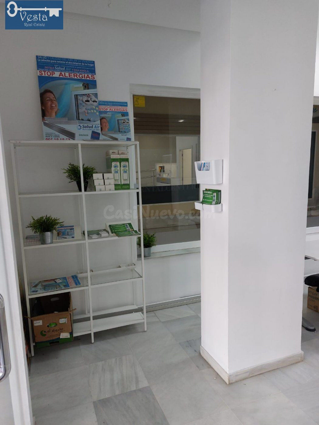MAGNÍFICO LOCAL COMERCIAL - foto 4